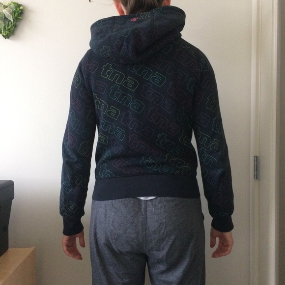 TNA Hoodie - Picture 4 of 9